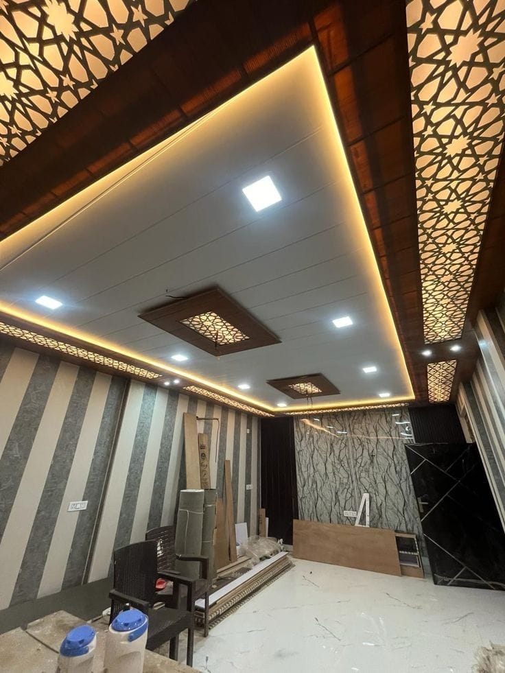 Ceiling 2